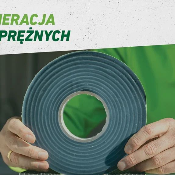 illbruck wprowadza Nową Generację impregnowanych taśm rozprężnych